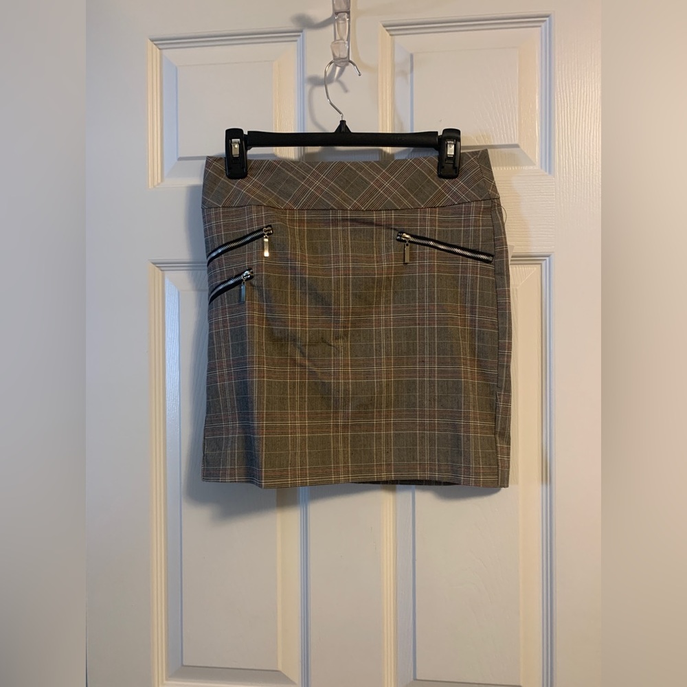Skirt worn once